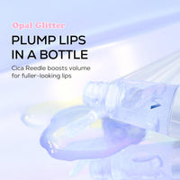 Reedle Shot Lip Plumper (Crystal)