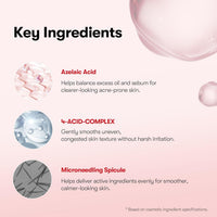 Azelaic Acid Ampoule