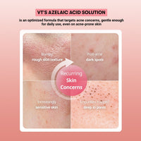 Azelaic Acid Care Capsule Cream