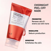 Azelaic Acid Lock Mask