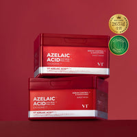 VT Azelaic Acid Sheet Mask - 30pcs