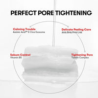 Azelaic Acid Toner Pad - 60 pads