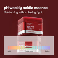 Azelaic Acid Toner Pad - 60 pads