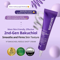Bakuchiol Reedle Shot Cream