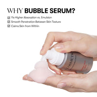 Bubble Serum - Azelaic Acid