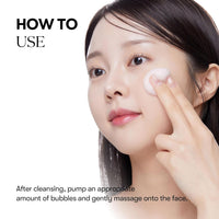 Bubble Serum - Azelaic Acid