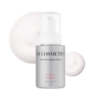 Bubble Serum - Retinol Collagen