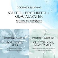 CRYO Ice Mask - 30pcs