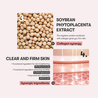 Cica Collagen Eye Cream