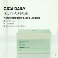 Cica Reti-A Mask - 30pcs