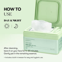 Cica Reti-A Mask - 30pcs