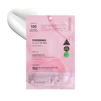 Collagen Reedle Shot 100 2 Step Hydrogel Mask