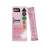 Collagen Reedle Shot 100 Pouch