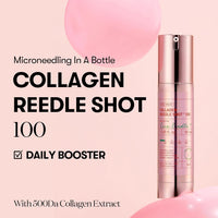 Collagen Reedle Shot 100