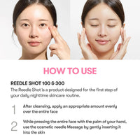 Collagen Reedle Shot 100