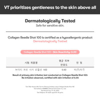 Collagen Reedle Shot 100