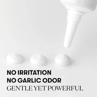 Garlic AC Reedle Shot Spot Cream