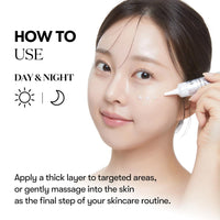 Garlic AC Reedle Shot Spot Cream