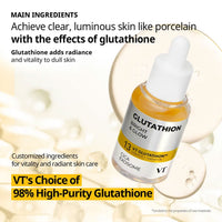 Glutathione G2 Brightening Ampoule