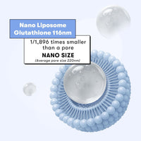 Glutathione Tone-On Serum