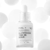 Glutathione Tone-On Serum