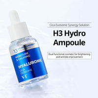 H3 Hyaluronic Ampoule