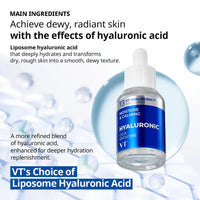 H3 Hyaluronic Ampoule