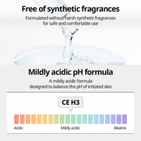 H3 Hyaluronic Ampoule