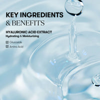 Hydrop Reedle Shot 100 2 Step Hydrogel Mask