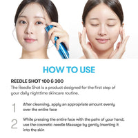 Hydrop Reedle Shot 100