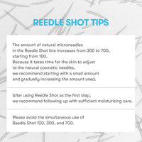 Hydrop Reedle Shot 100