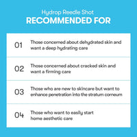 Hydrop Reedle Shot 100