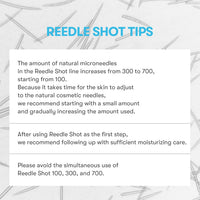 Hydrop Reedle Shot 700
