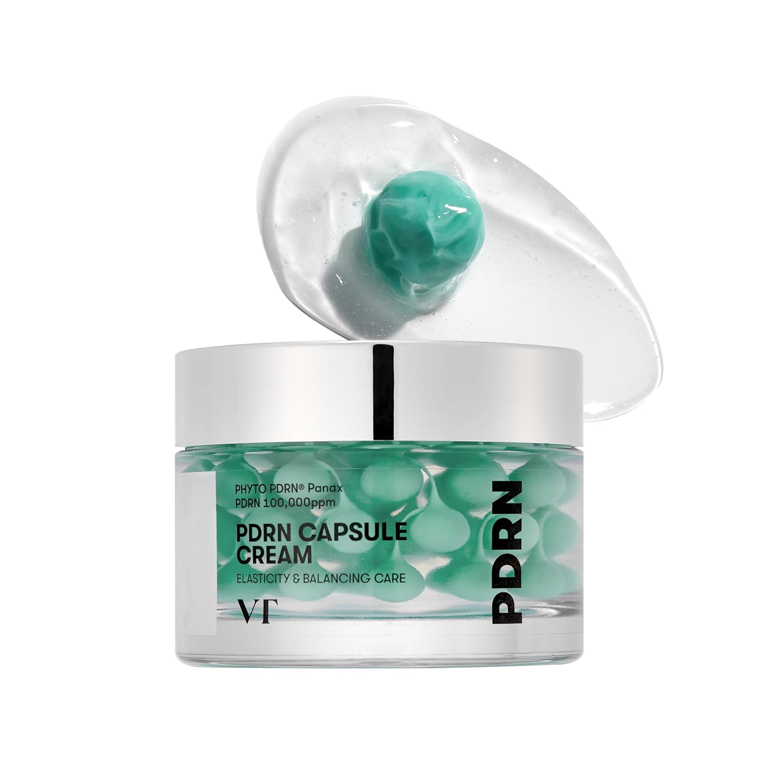 フェイスクリーム VT COSMETICS PDRN PDRN Capsule Cream – VT Cosmetics India