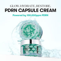 PDRN Capsule Cream