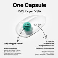 PDRN Capsule Cream