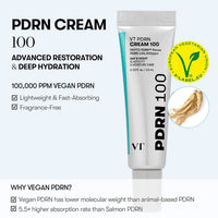 PDRN 100 Cream