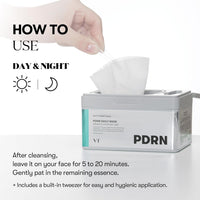 PDRN Daily Mask - 30pcs