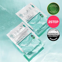 PDRN Reedle Shot 100 2 Step Mask