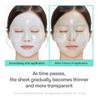 PDRN Reedle Shot 100 2 Step Mask