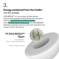 PDRN REEDLE SHOT 300