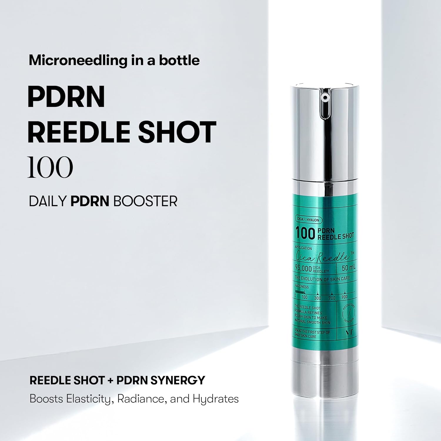 PDRN REEDLE SHOT 100 – VT Cosmetics India