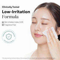 PDRN Tension Toner Pad - 60 pads