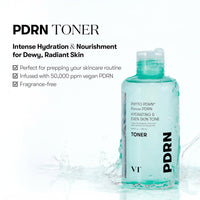 PDRN Toner