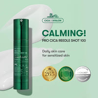 Pro-Cica Reedle Shot 100