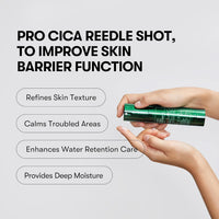 Pro-Cica Reedle Shot 100