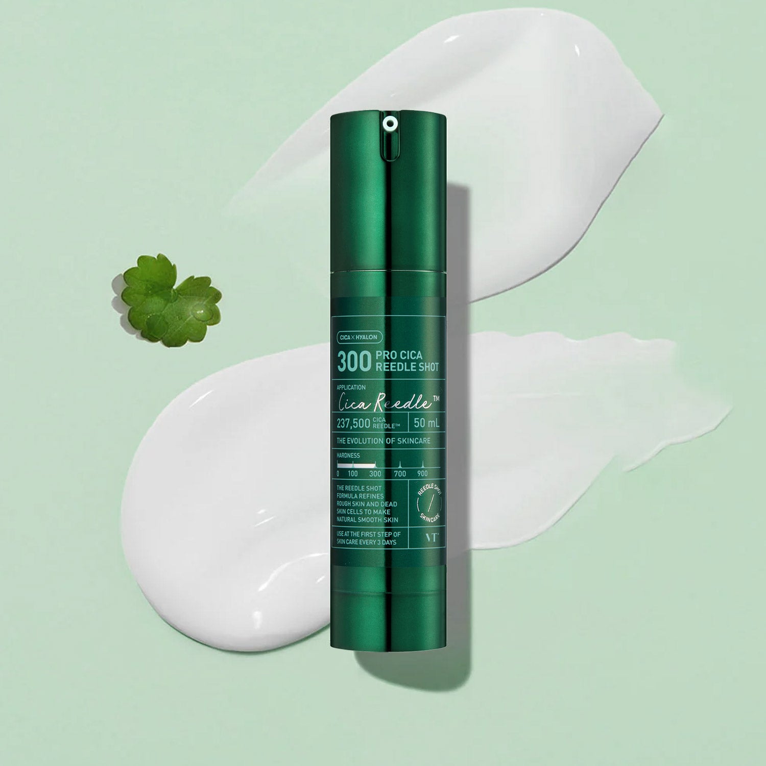 美容液 REPAIR NEEDLE SHOT 3000 CICA Pro-Cica Reedle Shot 300 – VT Cosmetics India