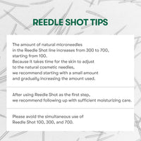 Pro-Cica Reedle Shot 300