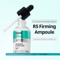 VT PDRN Cica Exosome Ampoule
