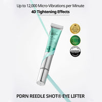 PDRN Reedle Shot Eye Lifter